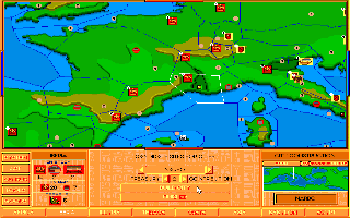 Advanced Civilization