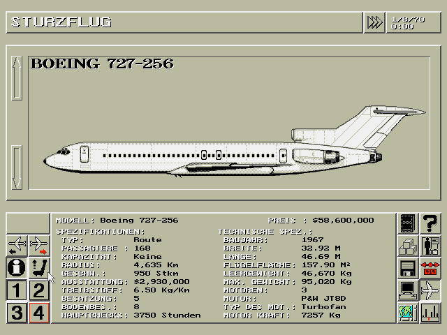 Airlines