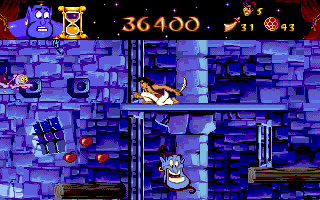 Aladdin