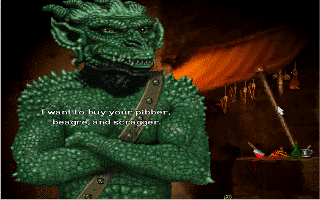 Alien Logic