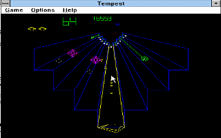 Digital Arcade