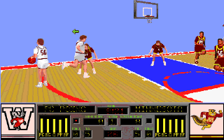 NCAA - Road to the Final Four