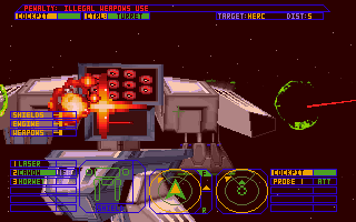 Battledrome