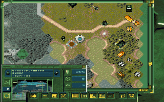 Battle Isle 3