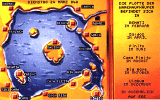 Big Sea