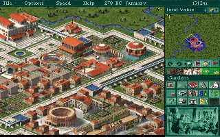 Caesar 2