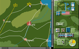 Campaign II