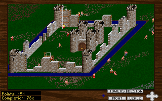 Castles II