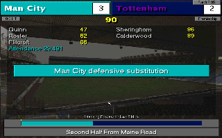 Championship Manager 2
