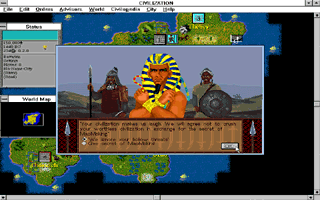 Civilization (Windows)