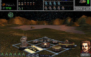 Chronomaster