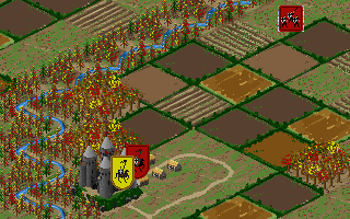 Conqueror A.D. 1086