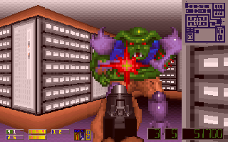 Corridor 7