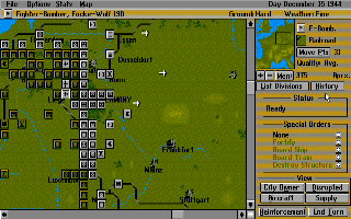 D-Day