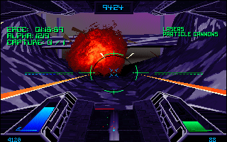 Delta V