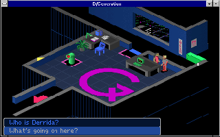 D/Generation