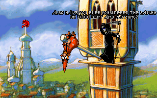 Discworld