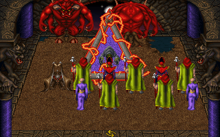 Dark Legions