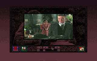 Dracula Unleashed