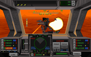 Earthsiege