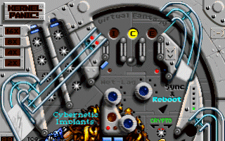 Epic Pinball