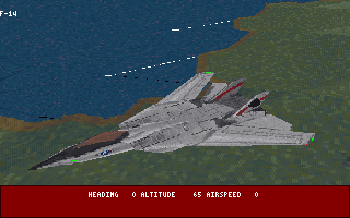 Fleet Defender