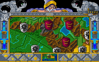 Fantasy Empires