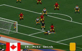 FIFA Soccer