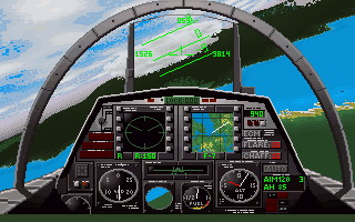 Fighter Wing