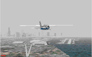 Flight Simulator 5.1