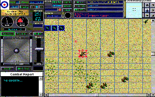 Flight Commander 2