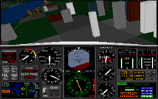 Flight Light