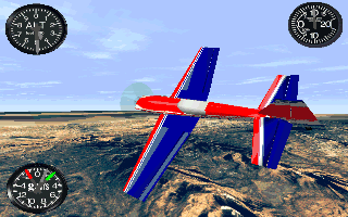 Flight Unlimited