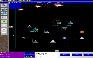 Galactic Civilizations
