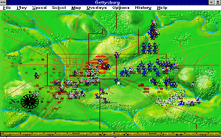 Gettysburg