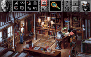 Gabriel Knight (CD)