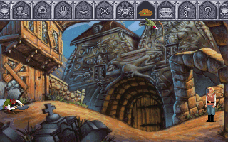 Quest for Glory 4