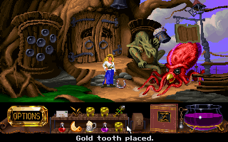 Hand of Fate