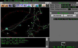 Harpoon 2