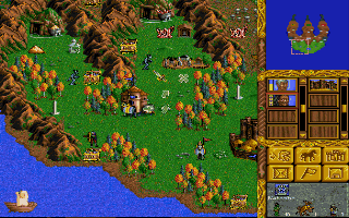 Heroes of Might & Magic