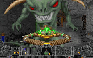 Hexen