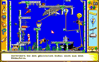 Incredible Machine 2, The