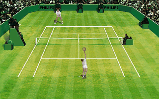 International Tennis Open