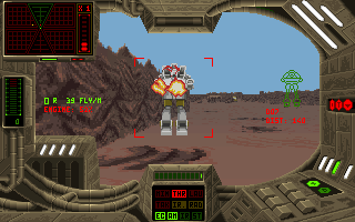 Iron Assault
