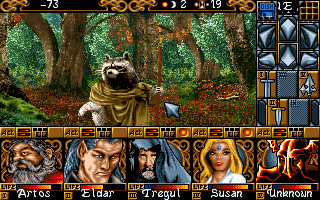 Ishar 3