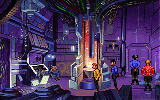 Judgment Rites (Star Trek)