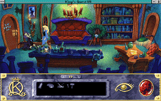King´s Quest 7