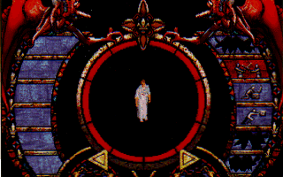 Time Gate: Knight´s Chase