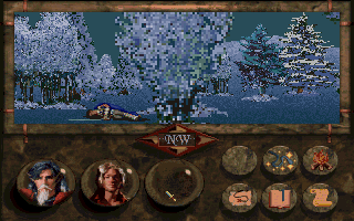 Betrayal at Krondor