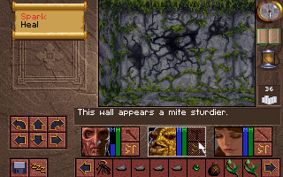 Lands of Lore